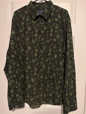 John Lennon English Laundry Shirt